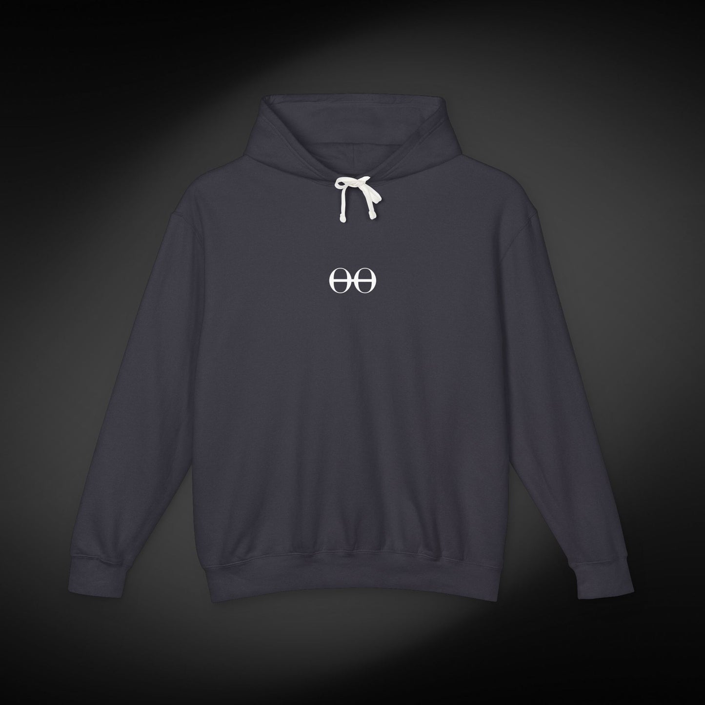 Logo Hoodie