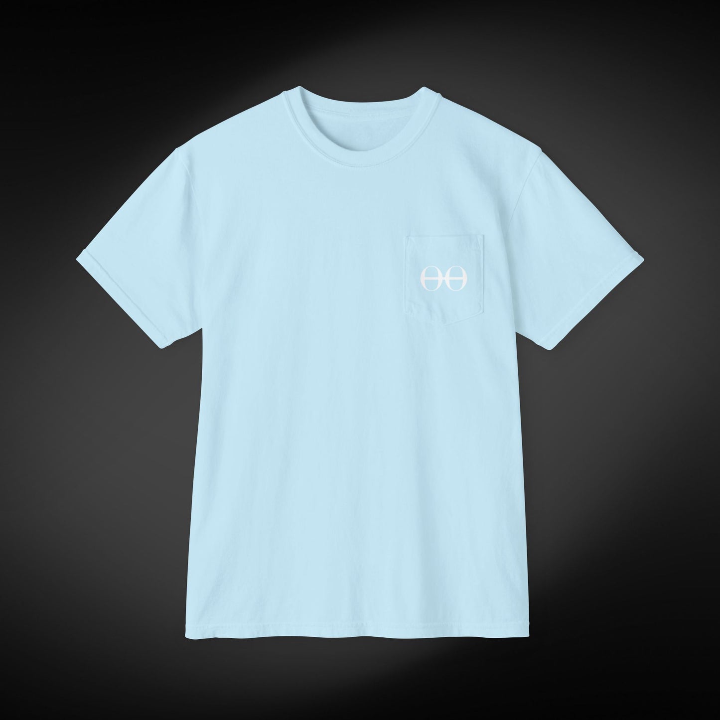 Shooters Shoot. Pocket Tee