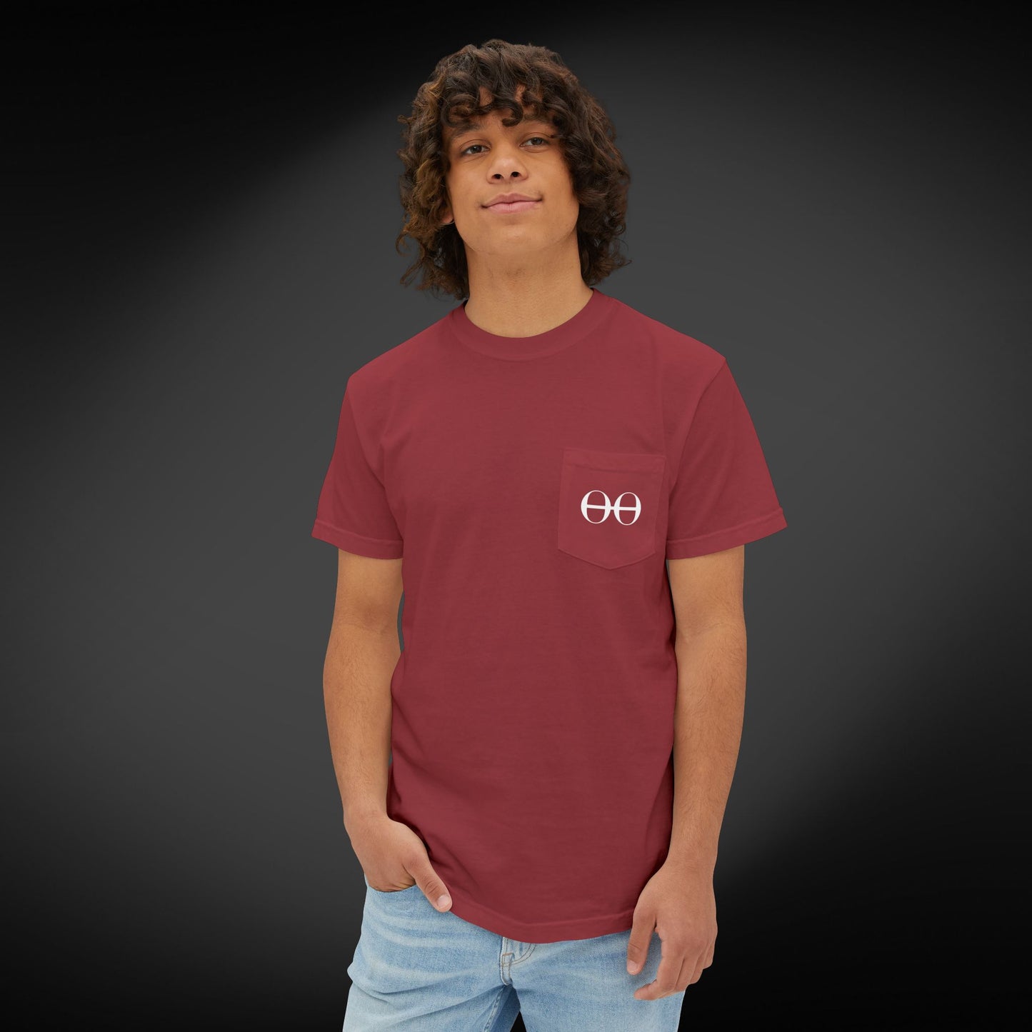 Shooters Shoot. Pocket Tee