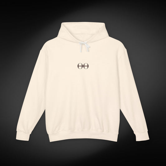 Logo Hoodie