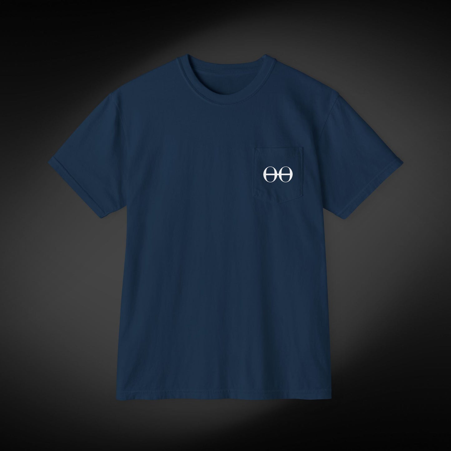 Shooters Shoot. Pocket Tee
