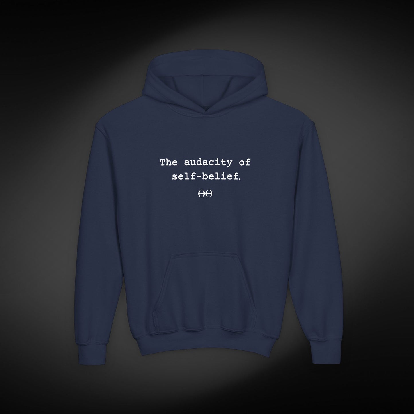 Kid’s Audacity Hoodie