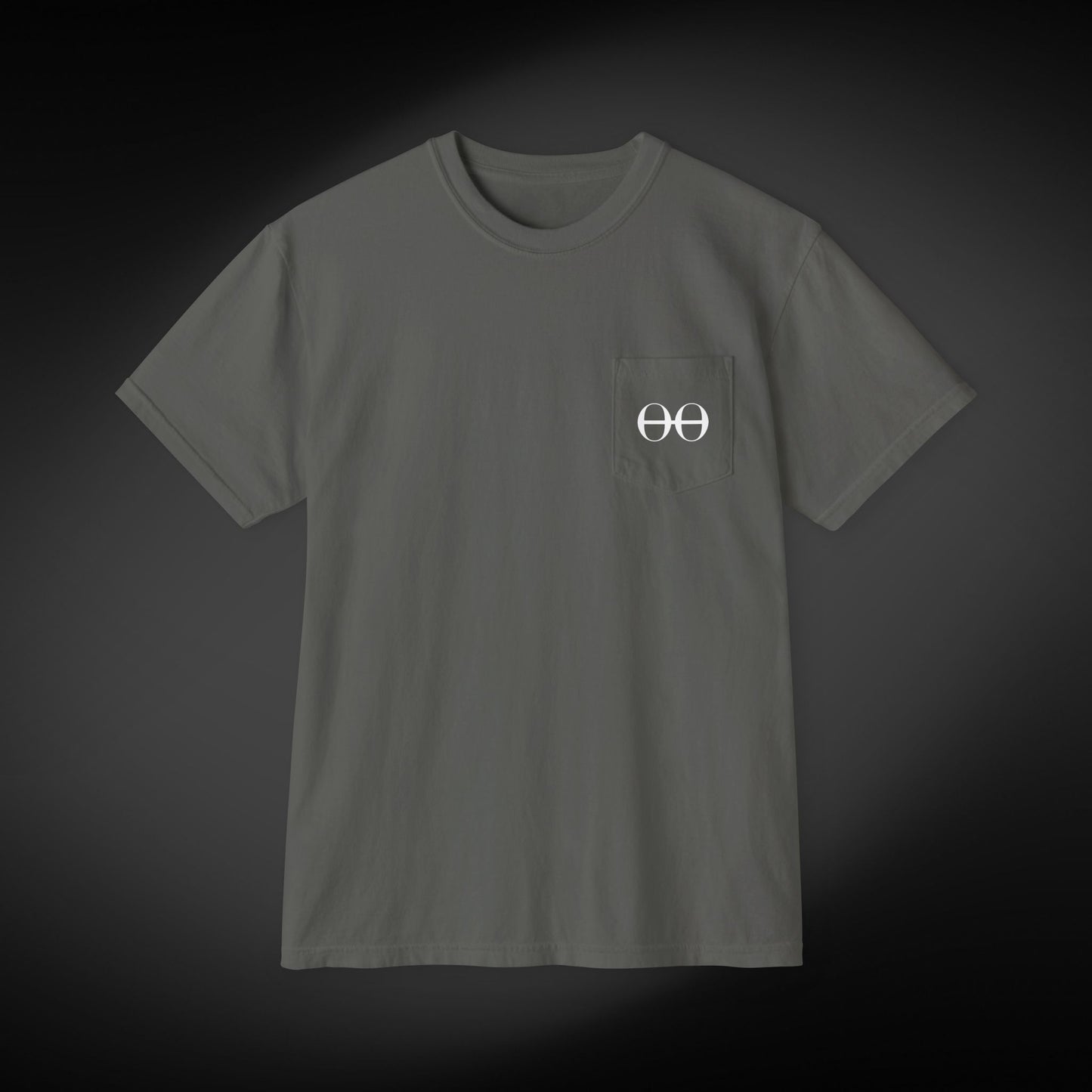 Shooters Shoot. Pocket Tee