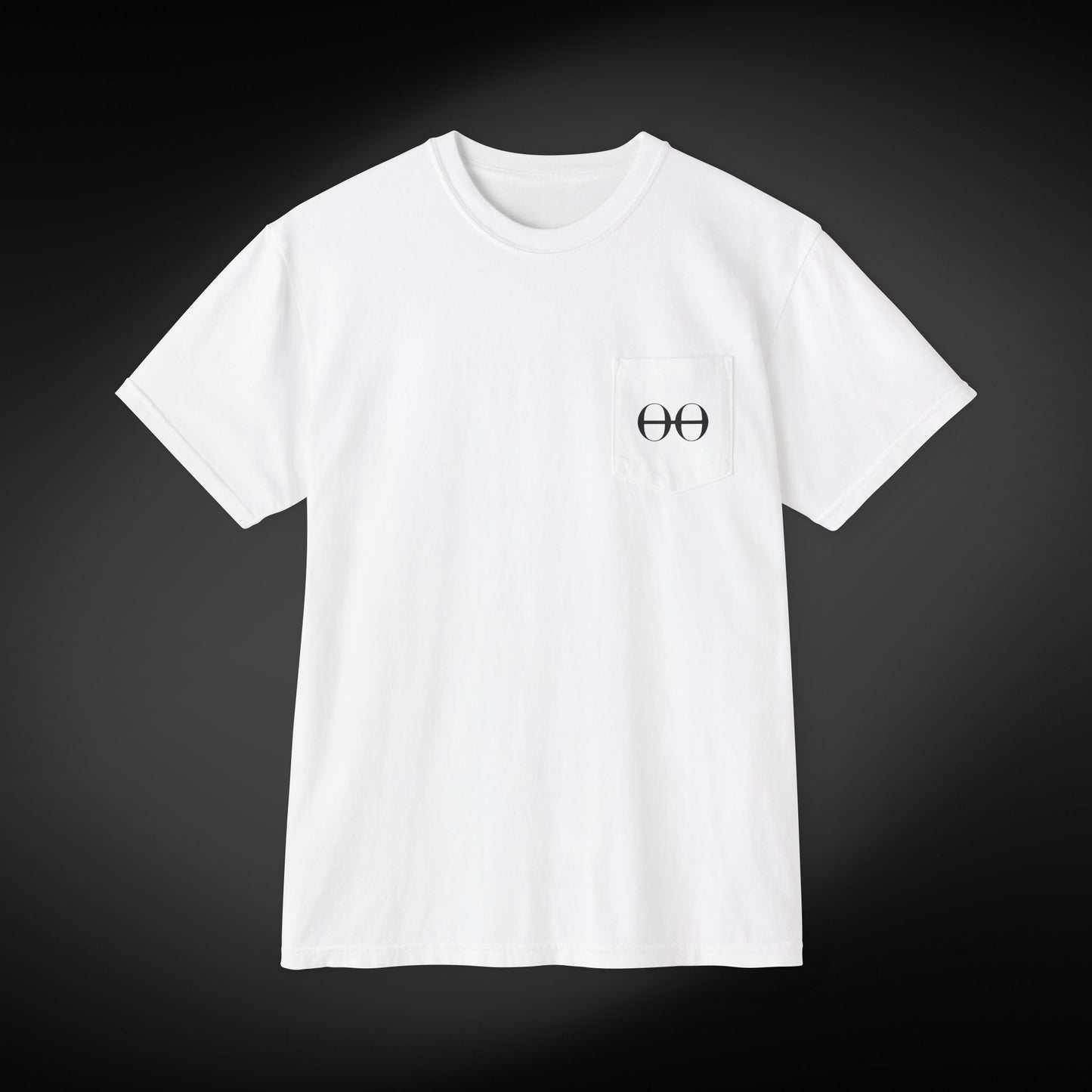 Shooters Shoot. Pocket Tee
