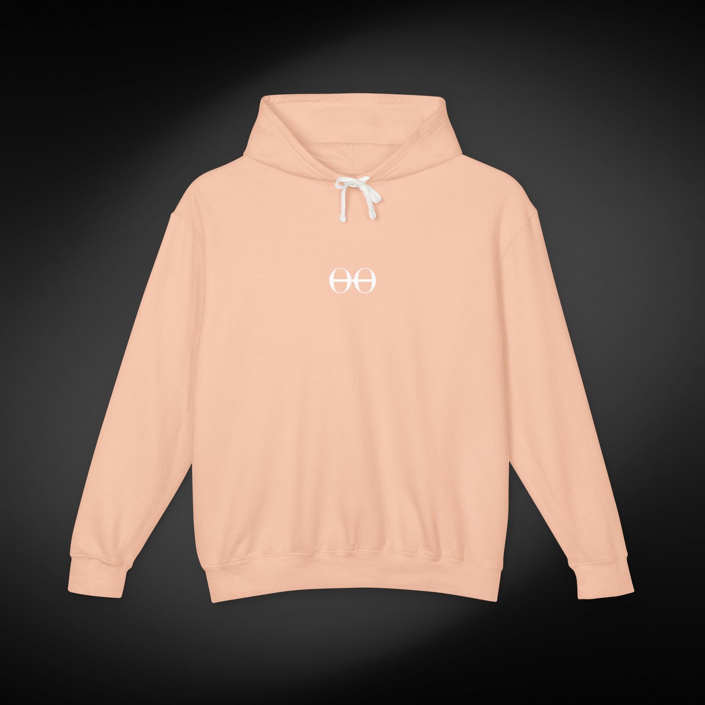 Logo Hoodie