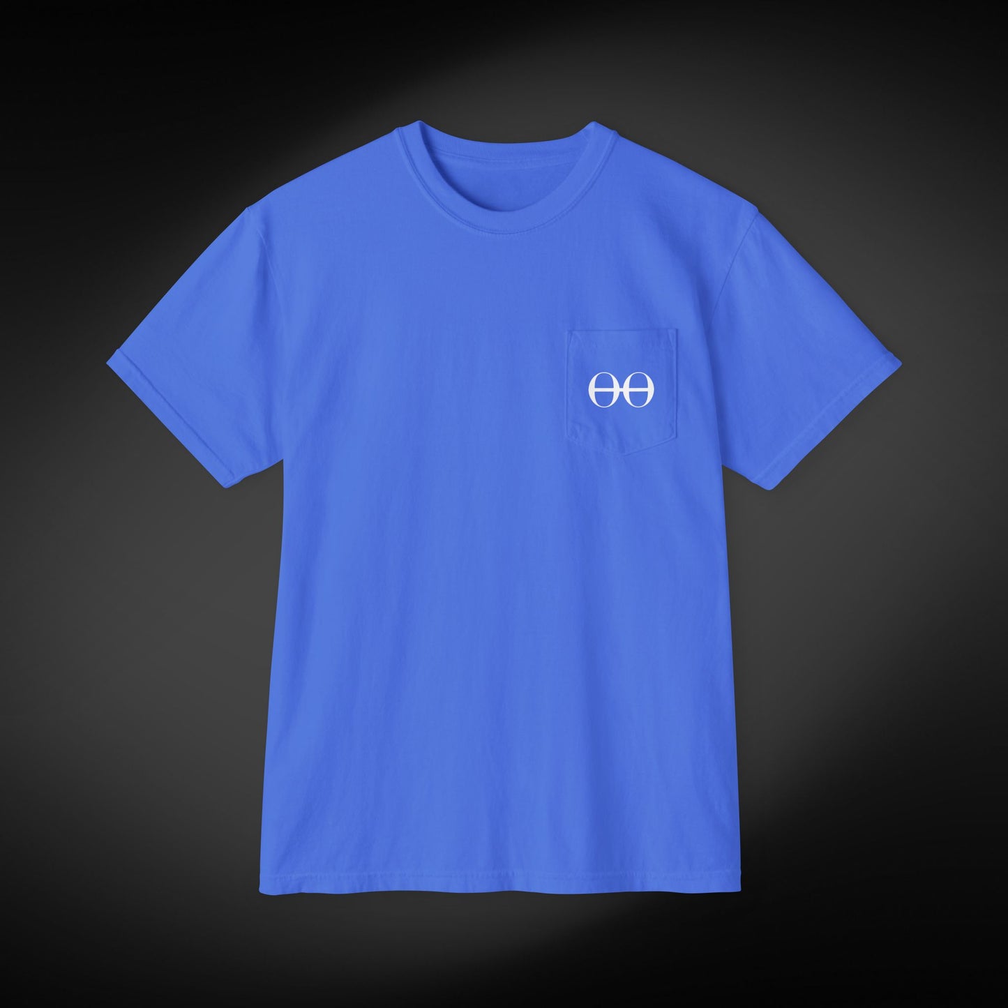 Shooters Shoot. Pocket Tee