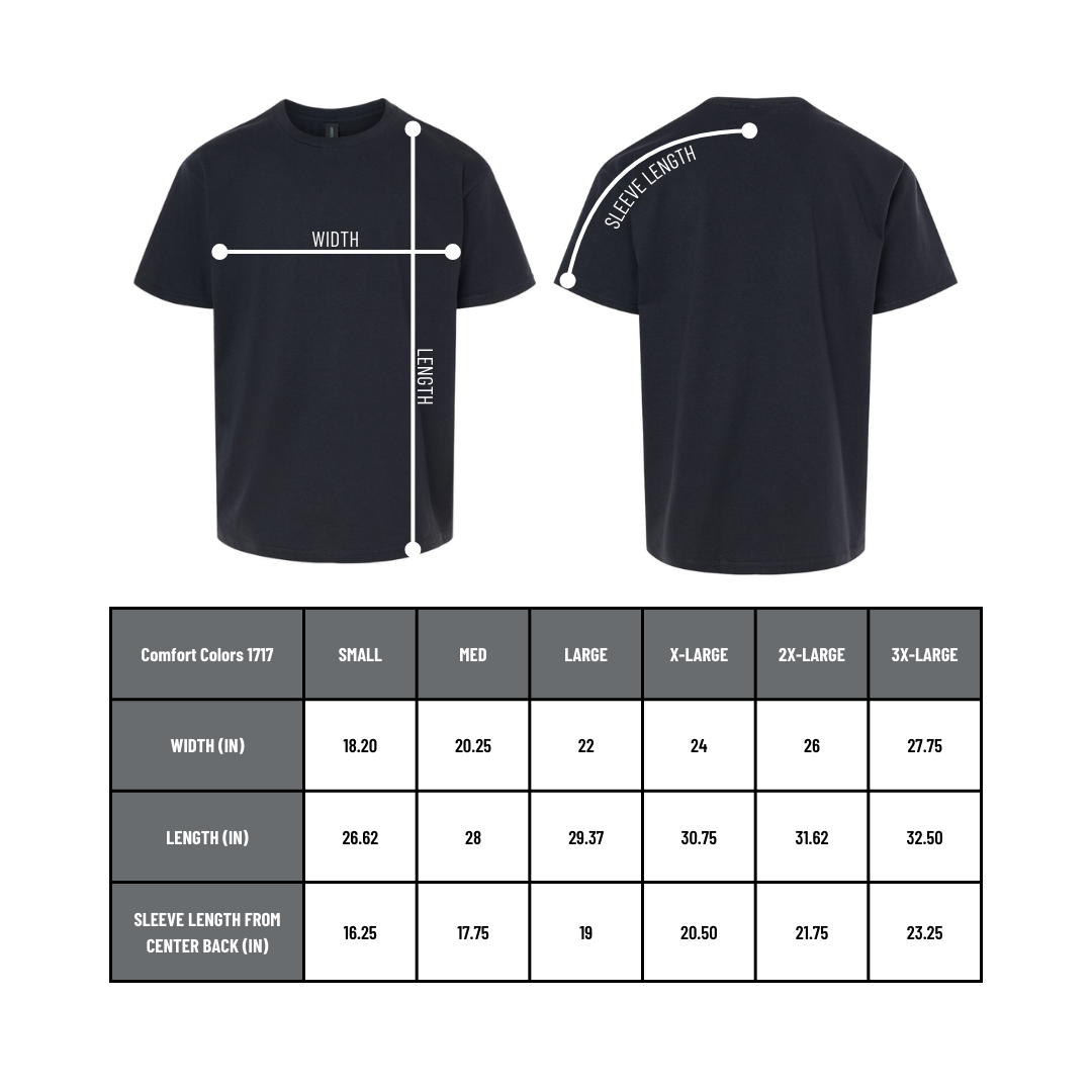 Go Get a Bucket Graphic Tee