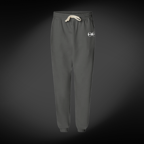 Logo Joggers