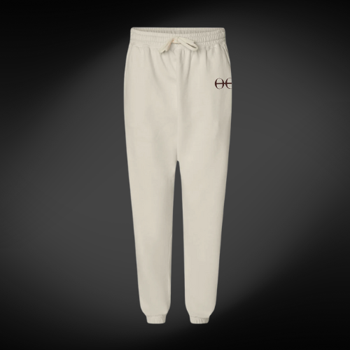 Logo Joggers