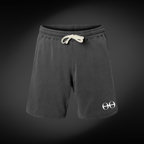 Logo Sweat Shorts