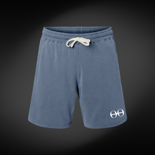 Logo Sweat Shorts