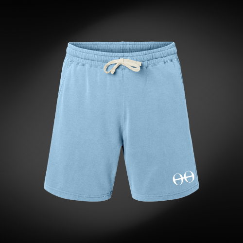 Logo Sweat Shorts