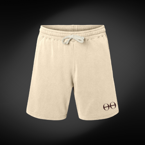 Logo Sweat Shorts