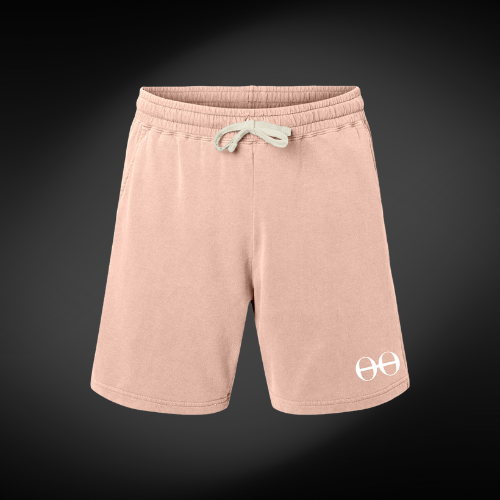 Logo Sweat Shorts