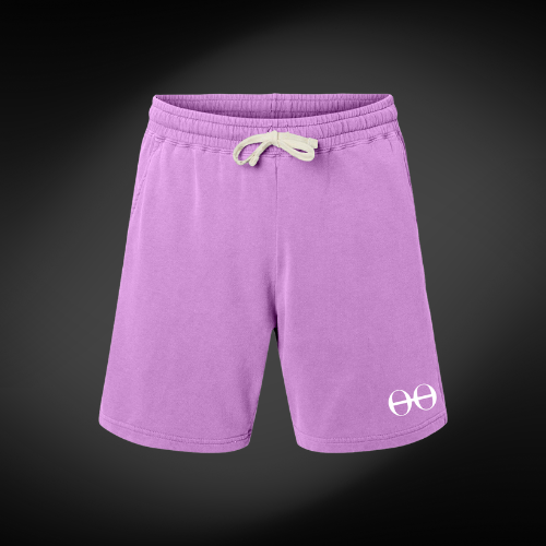 Logo Sweat Shorts