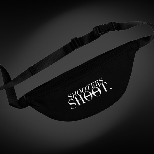 Shooters Shoot. Cross-Body