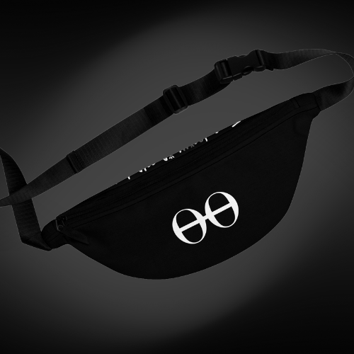 Audacity Cross-Body