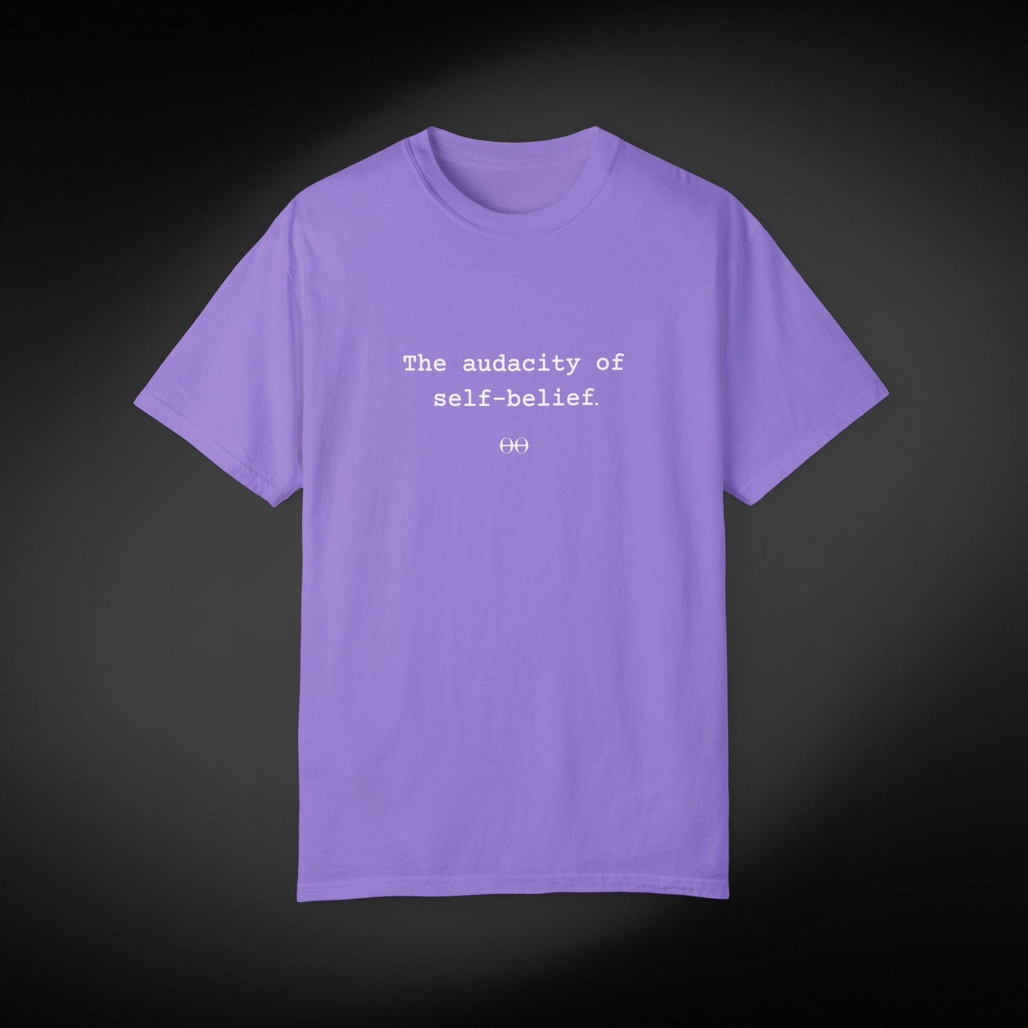 Audacity Tee