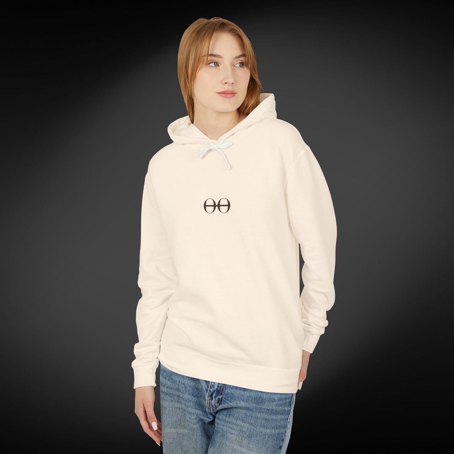 Logo Hoodie