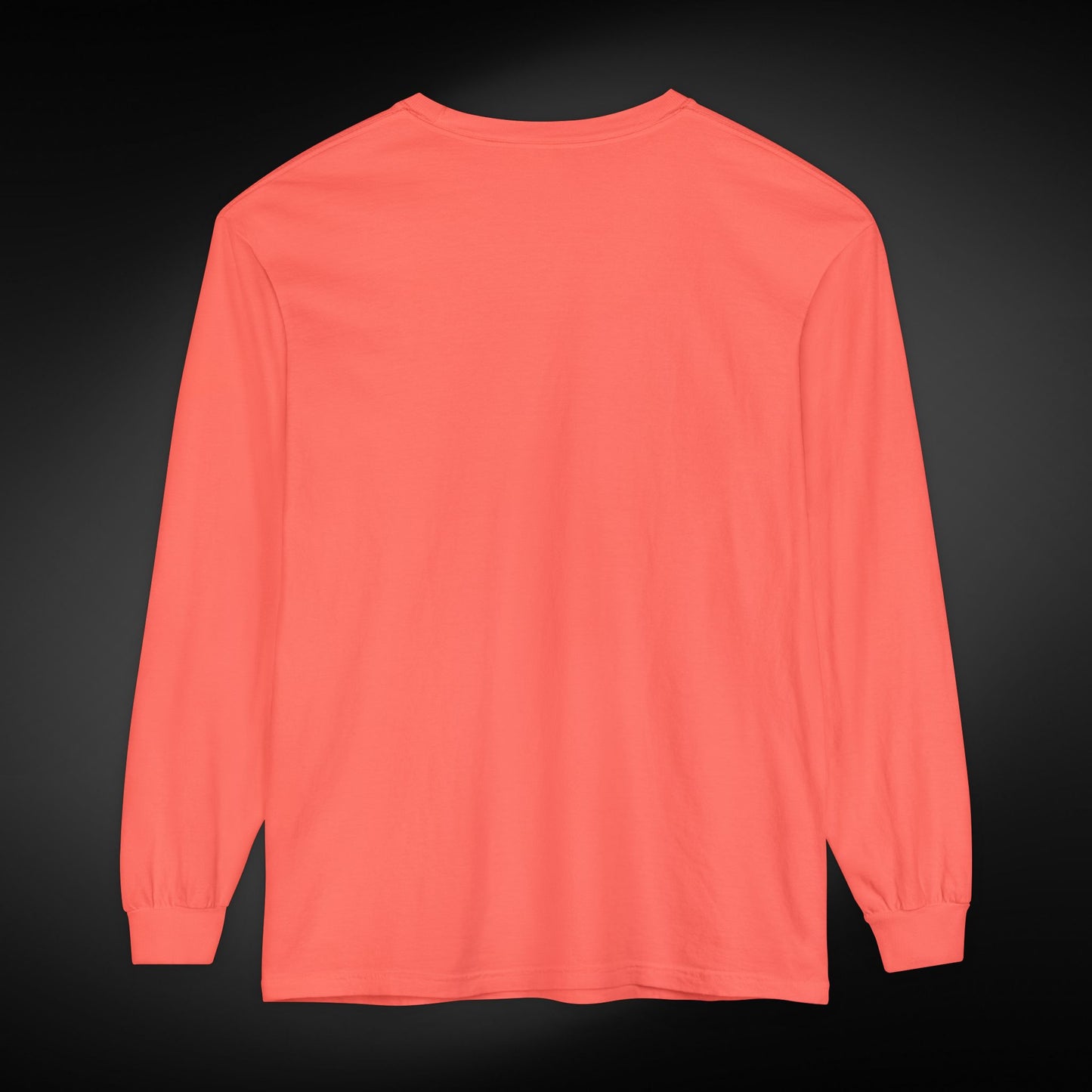 Shooters Shoot. Long Sleeve Tee