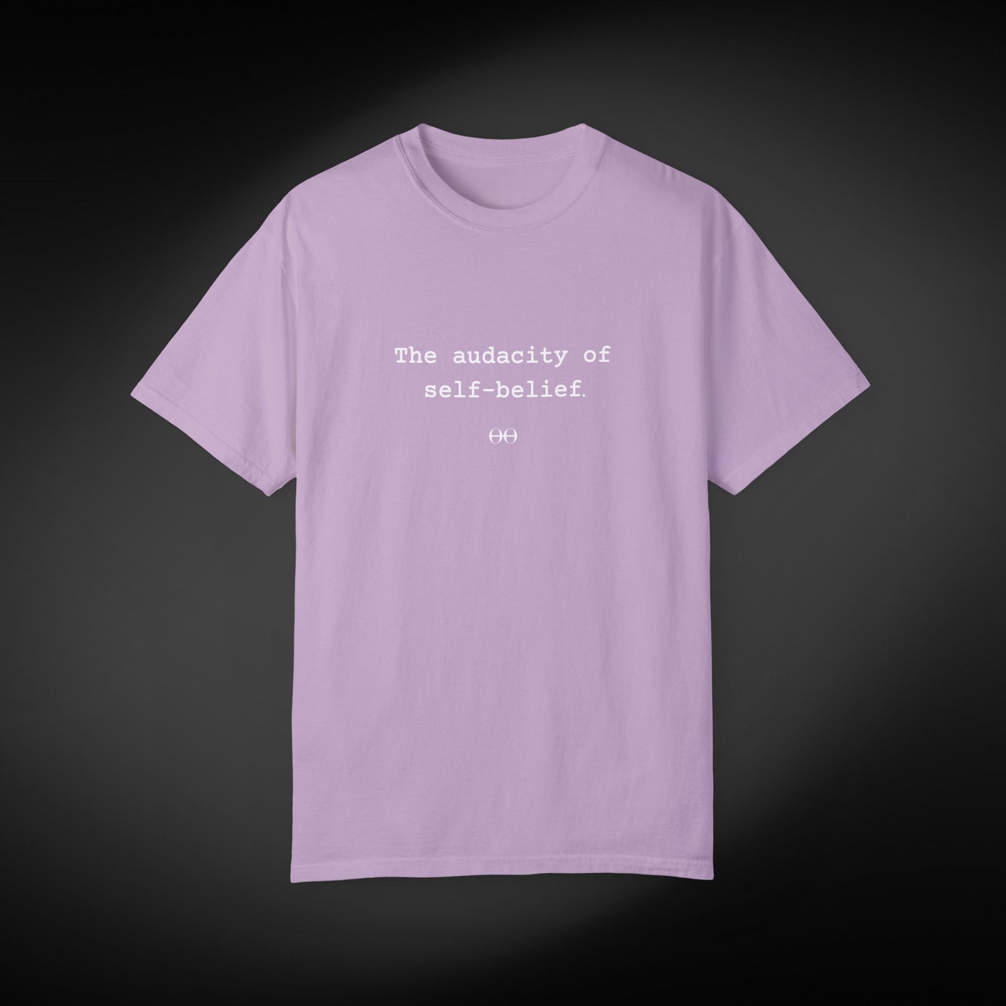 Audacity Tee