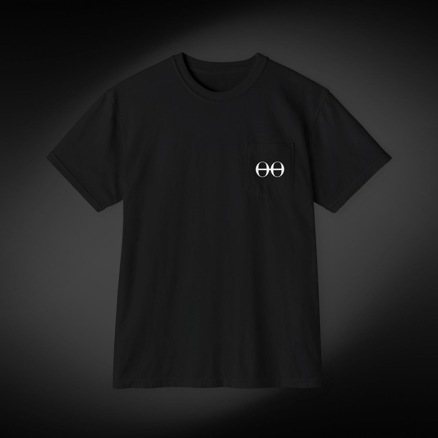 Shooters Shoot. Pocket Tee