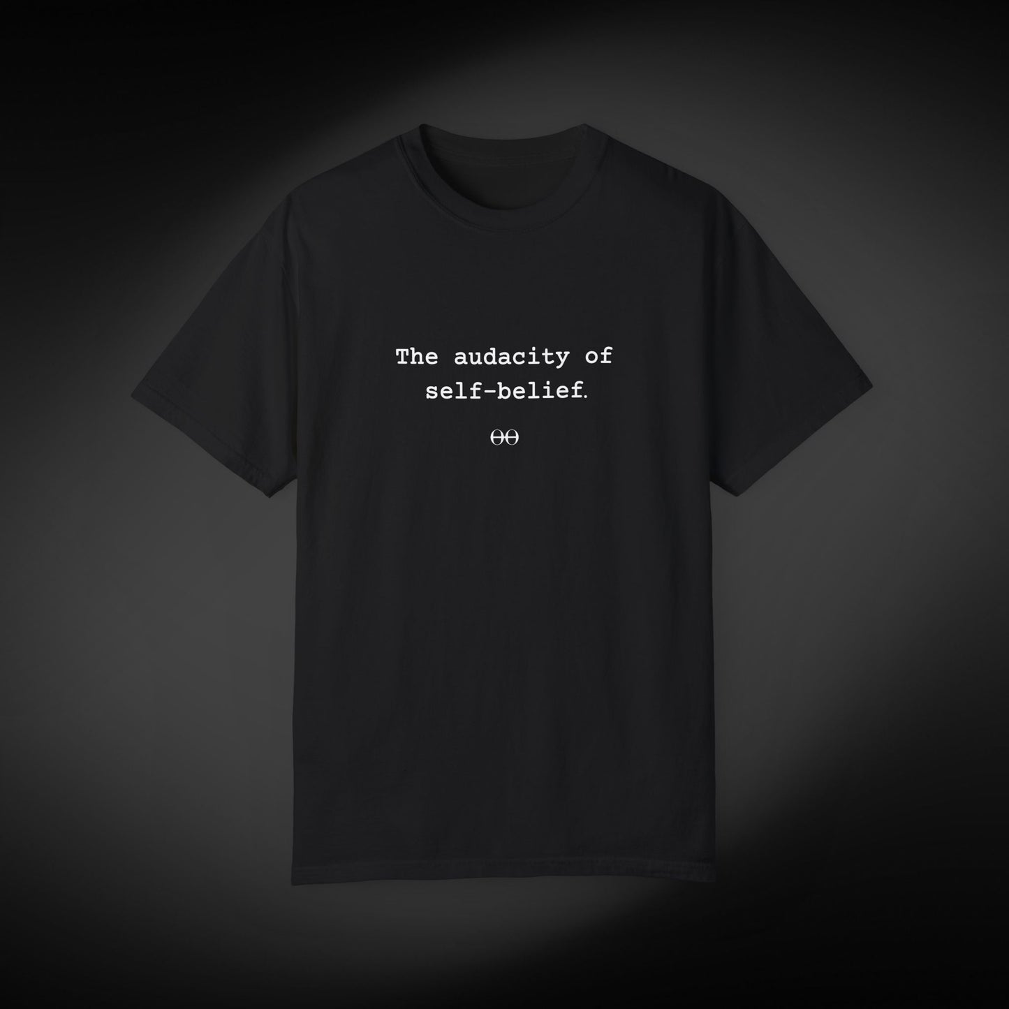 Audacity Tee