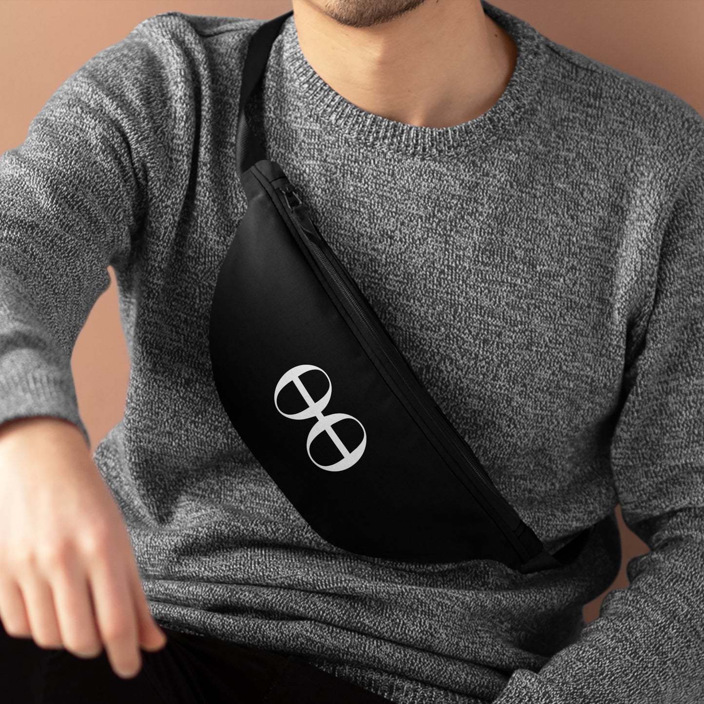 Audacity Cross-Body