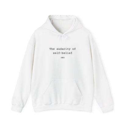 Audacity Hoodie