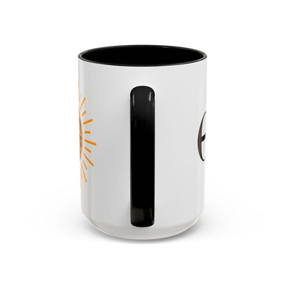 Audacity Mug