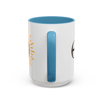 Audacity Mug