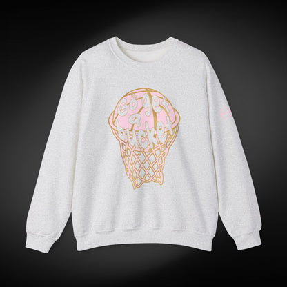 Go get a bucket Graphic Sweatshirt
