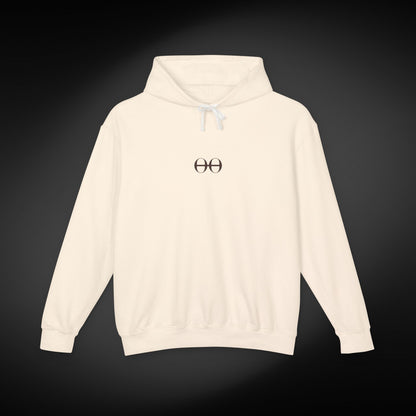Logo Hoodie