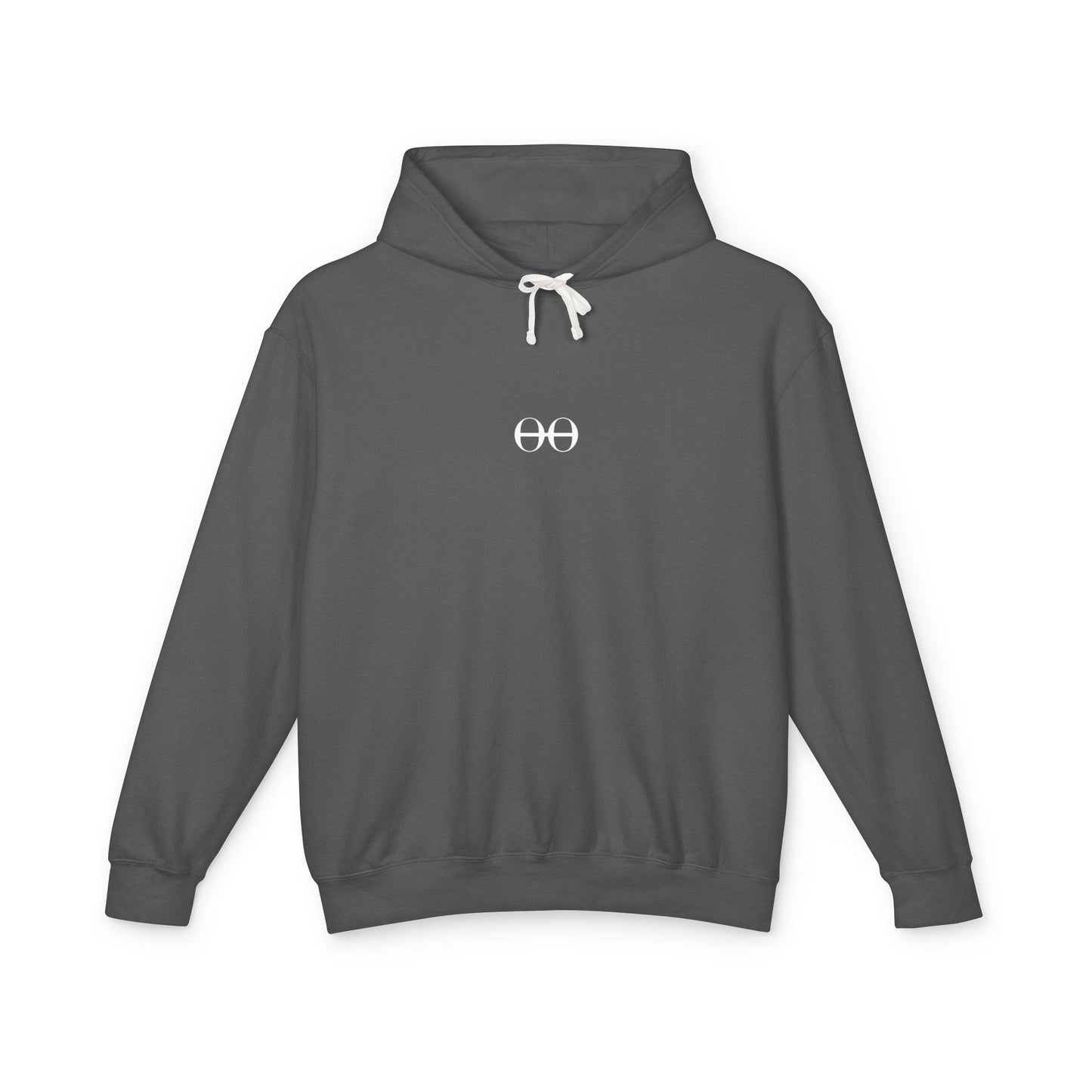 Logo Hoodie