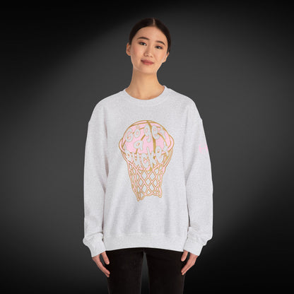 Go get a bucket Graphic Sweatshirt