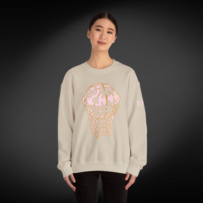 Go get a bucket Graphic Sweatshirt