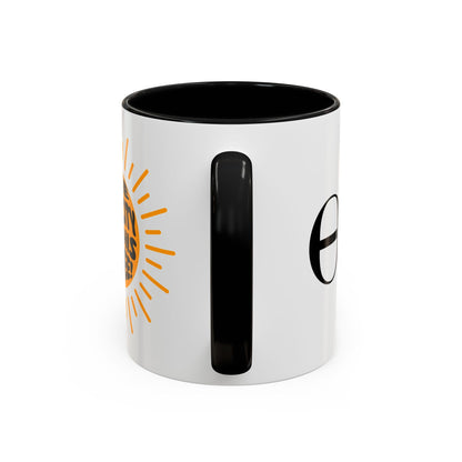 Audacity Mug