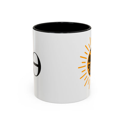 Audacity Mug