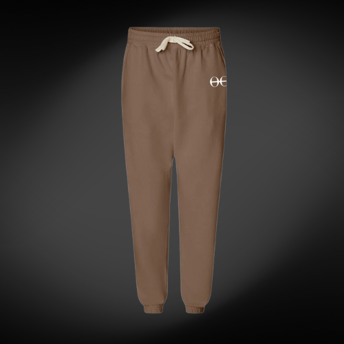 Logo Joggers