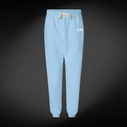 Logo Joggers