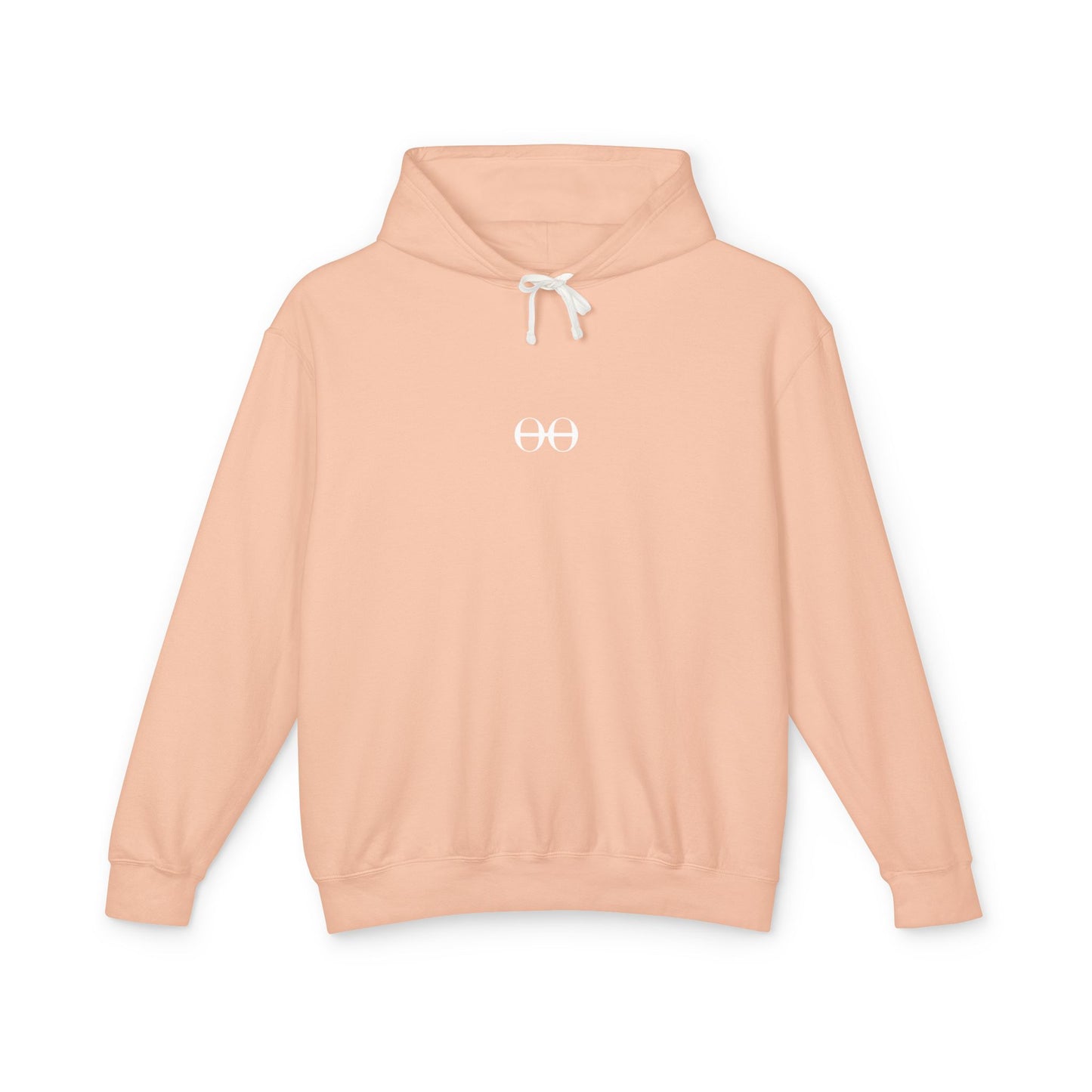 Logo Hoodie