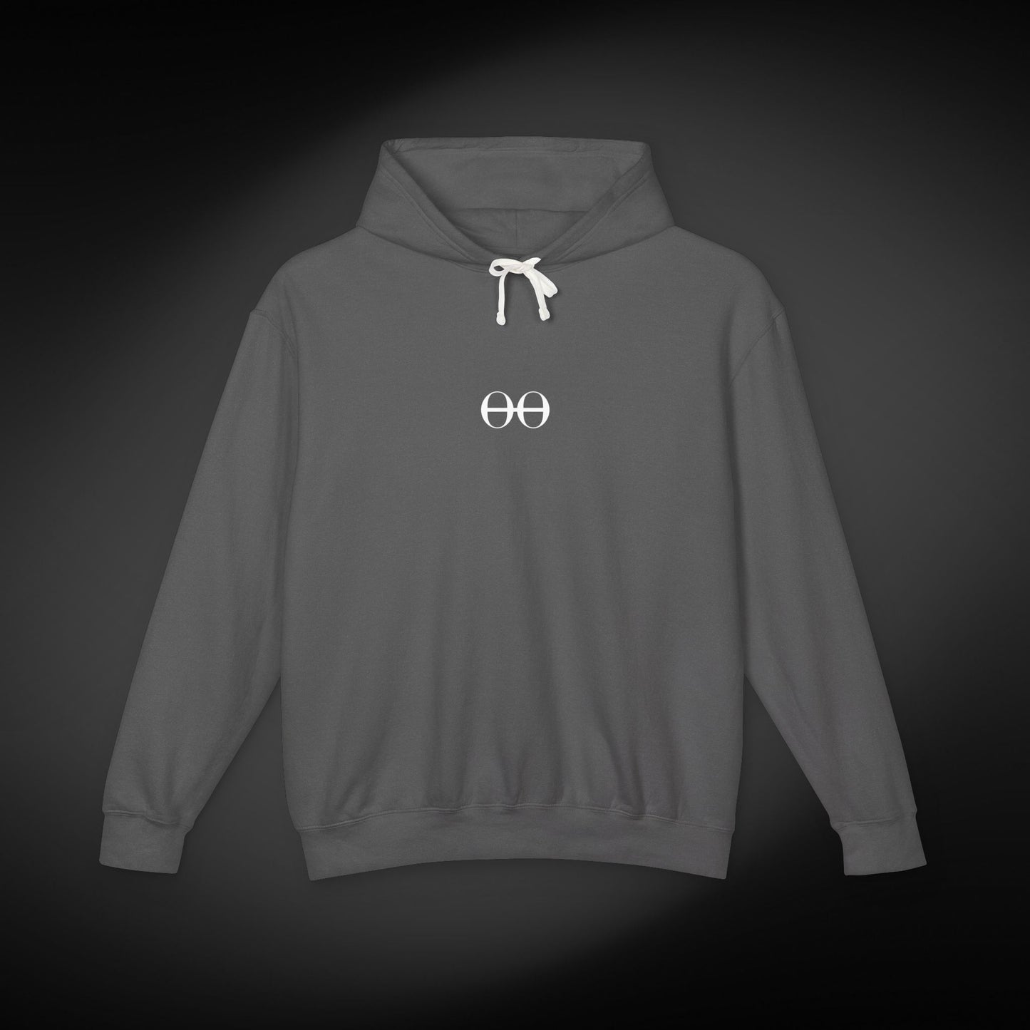 Logo Hoodie