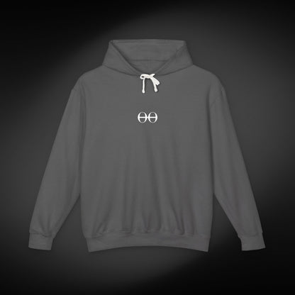 Logo Hoodie