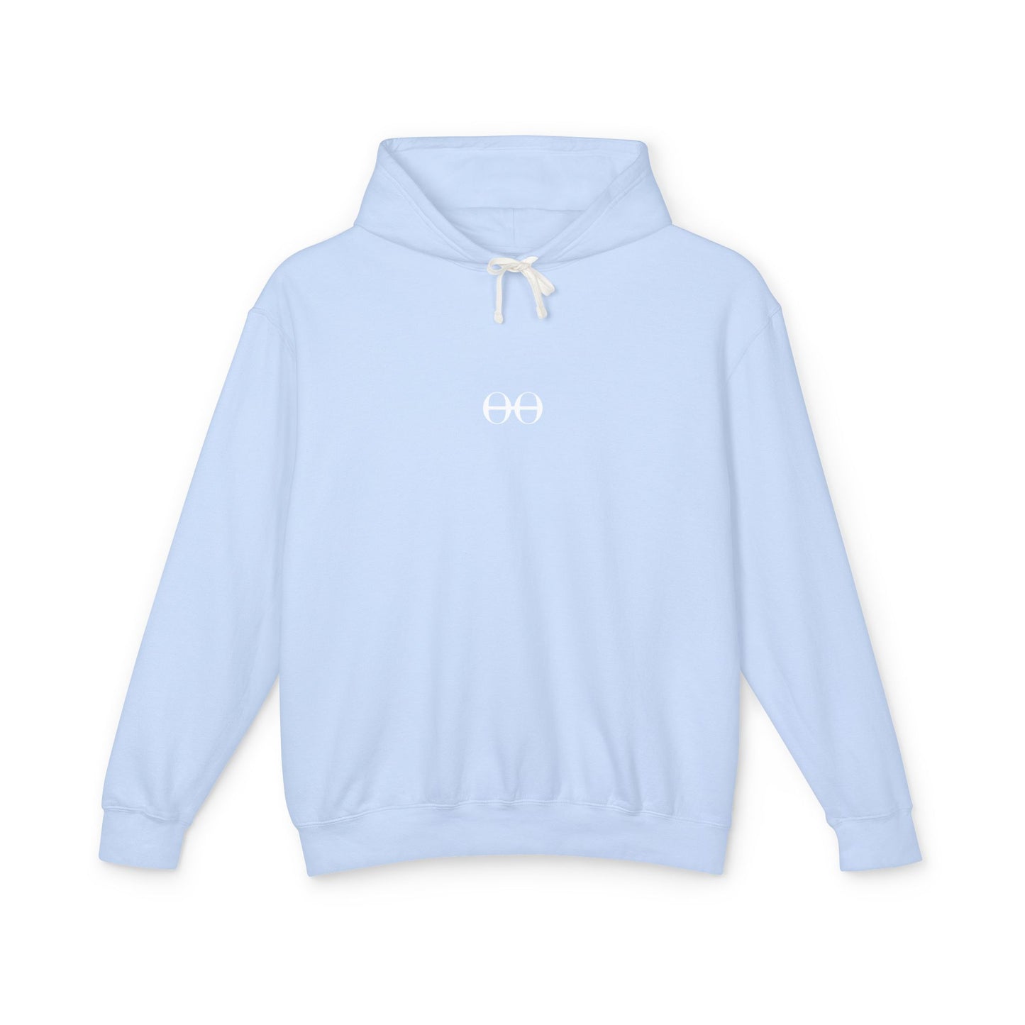 Logo Hoodie