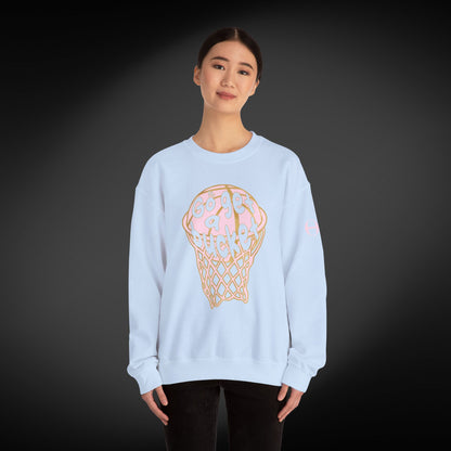 Go get a bucket Graphic Sweatshirt