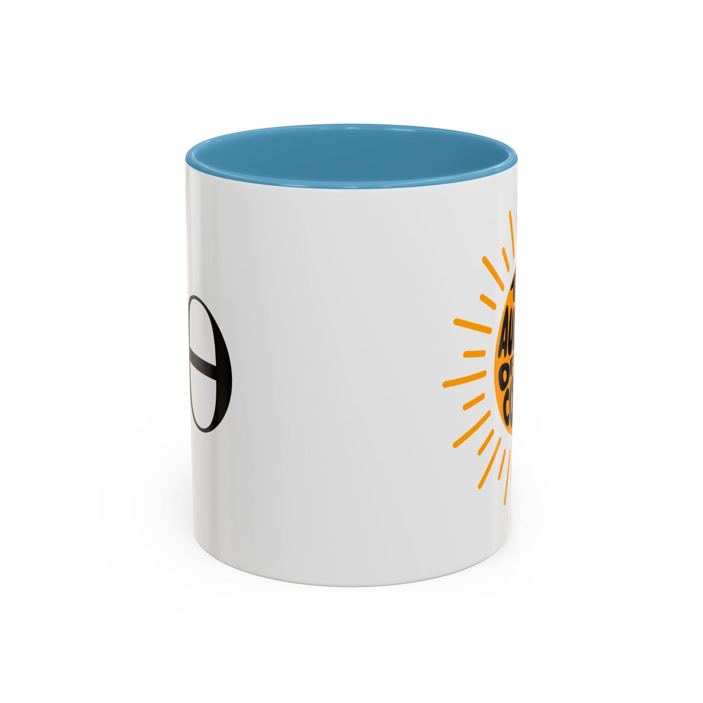 Audacity Mug