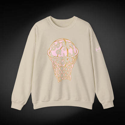 Go get a bucket Graphic Sweatshirt