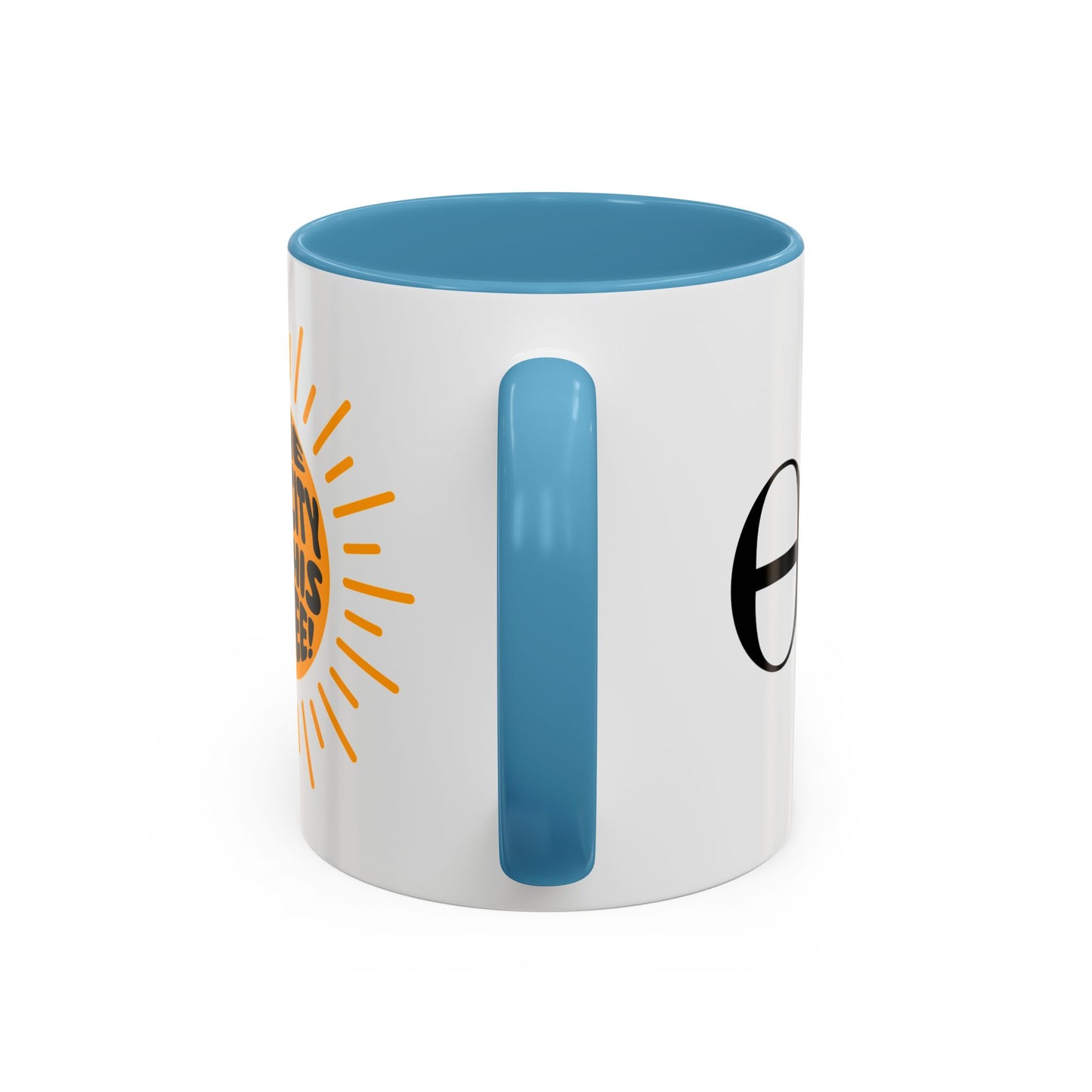 Audacity Mug