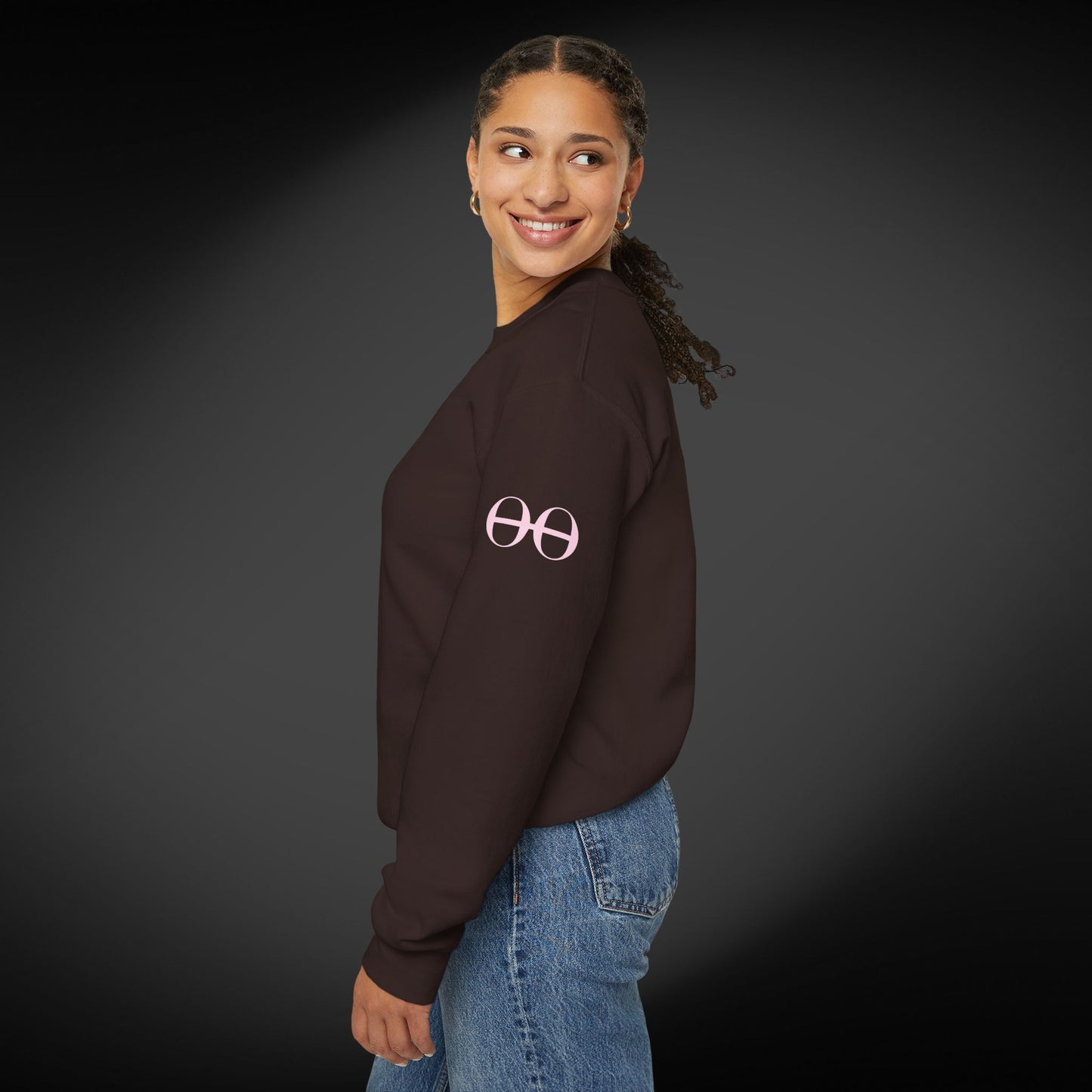 Go get a bucket Graphic Sweatshirt