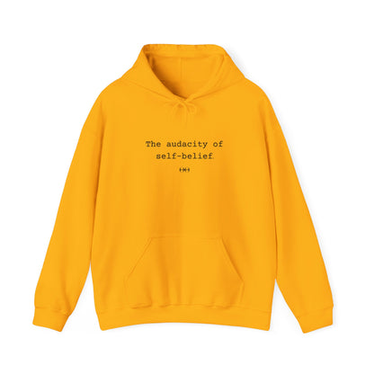 Audacity Hoodie